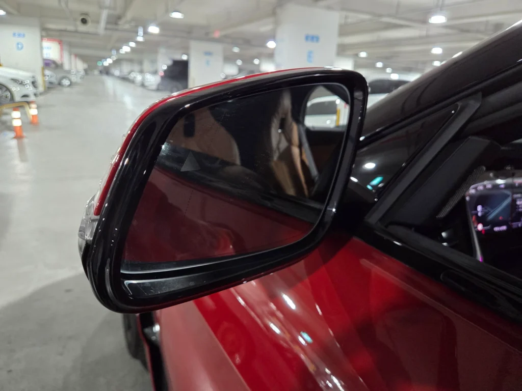 BMW Z4 (G29) sDrive20i M Sport