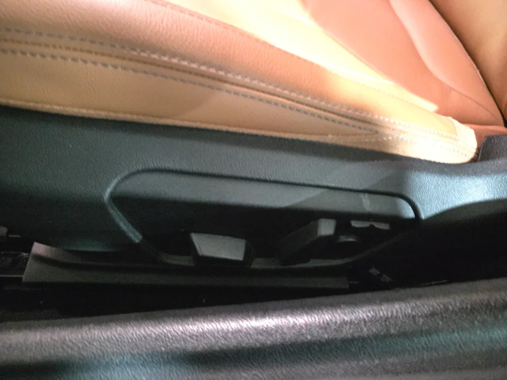 BMW Z4 (G29) sDrive20i M Sport