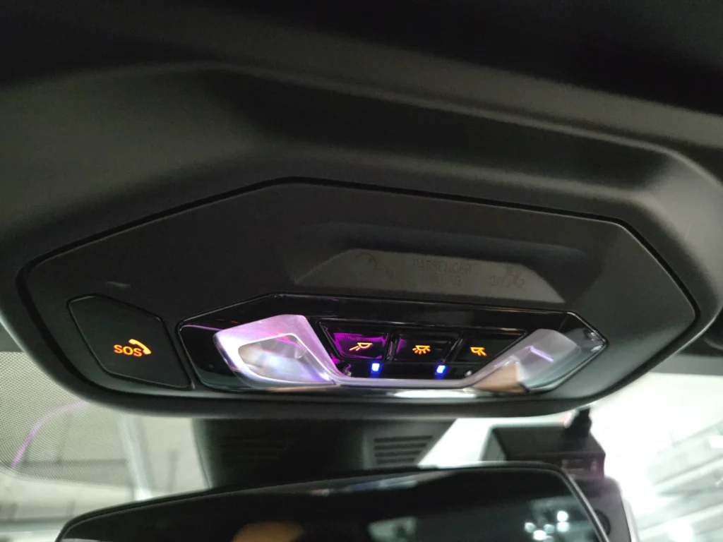 BMW Z4 (G29) sDrive20i M Sport