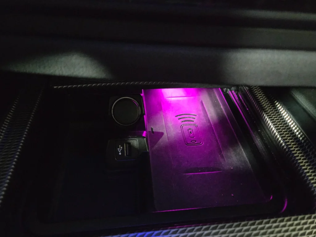 BMW Z4 (G29) sDrive20i M Sport