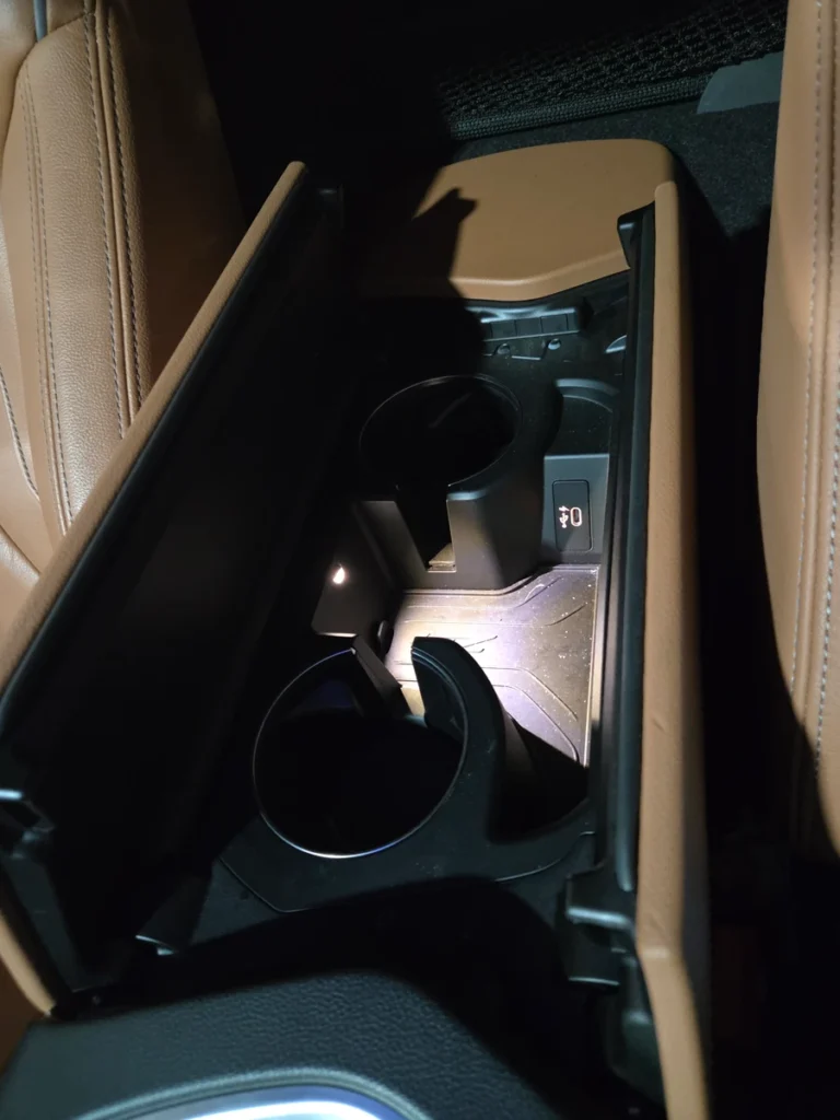 BMW Z4 (G29) sDrive20i M Sport