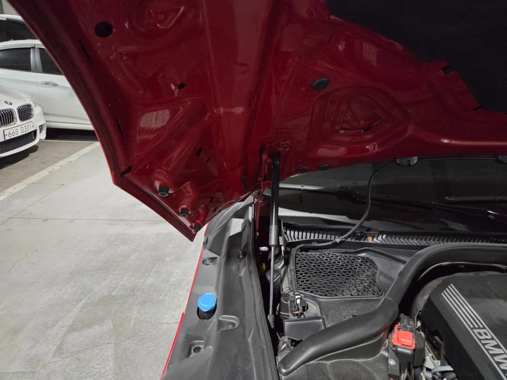 BMW Z4 (G29) sDrive20i M Sport