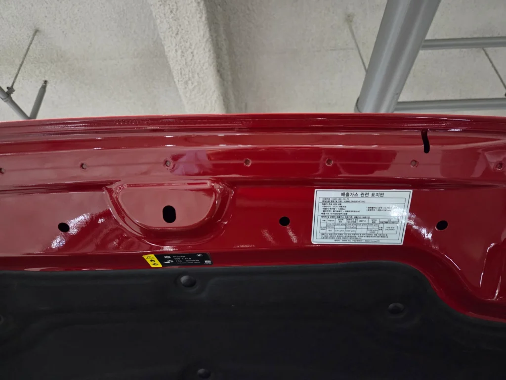 BMW Z4 (G29) sDrive20i M Sport