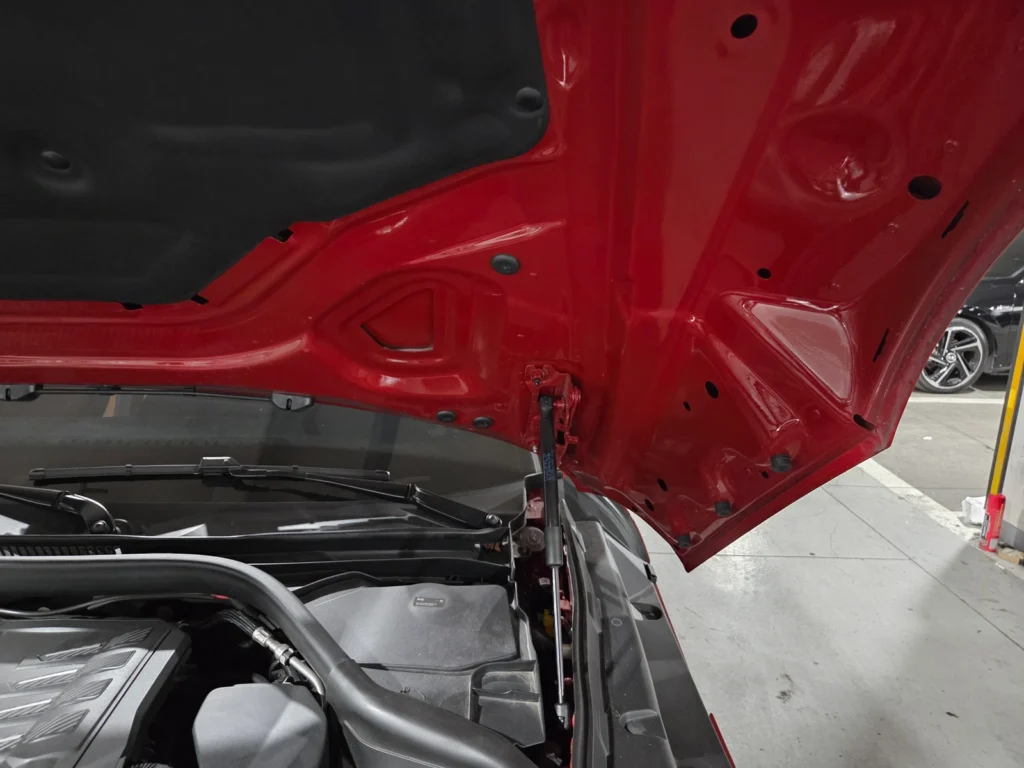 BMW Z4 (G29) sDrive20i M Sport