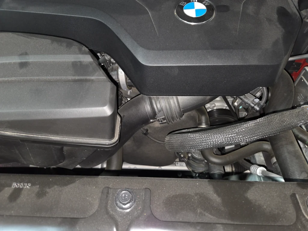 BMW Z4 (G29) sDrive20i M Sport