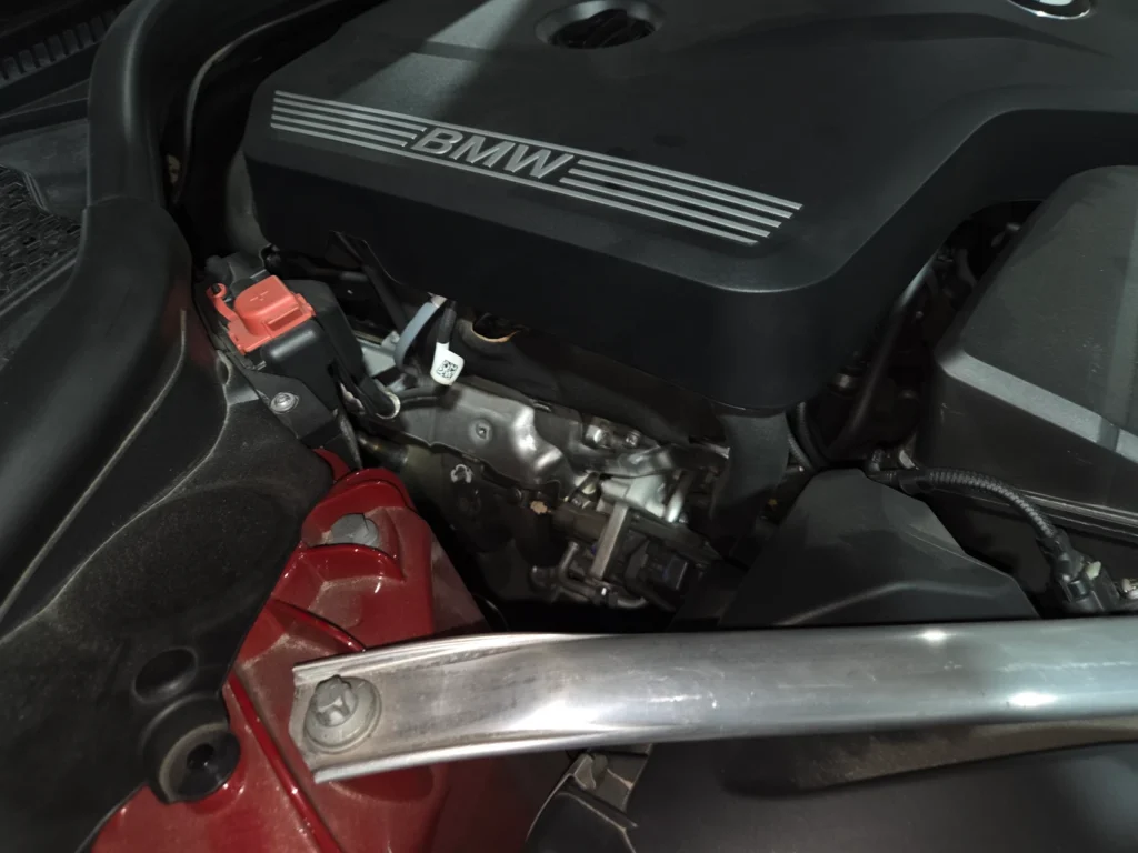 BMW Z4 (G29) sDrive20i M Sport