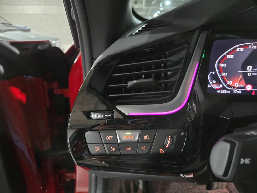 BMW Z4 (G29) sDrive20i M Sport