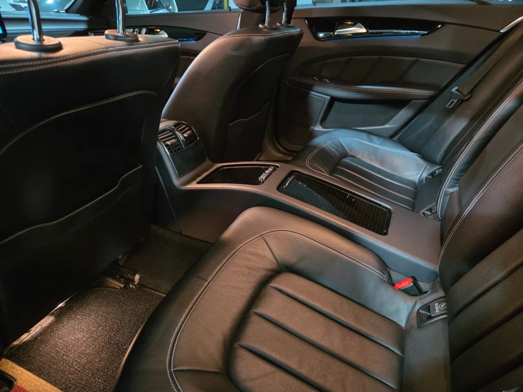 Benz CLS-Class W218 CLS250d 4MATIC AMG Line