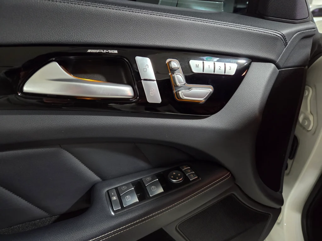 Benz CLS-Class W218 CLS250d 4MATIC AMG Line