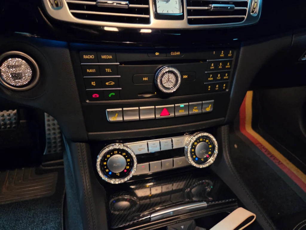 Benz CLS-Class W218 CLS250d 4MATIC AMG Line