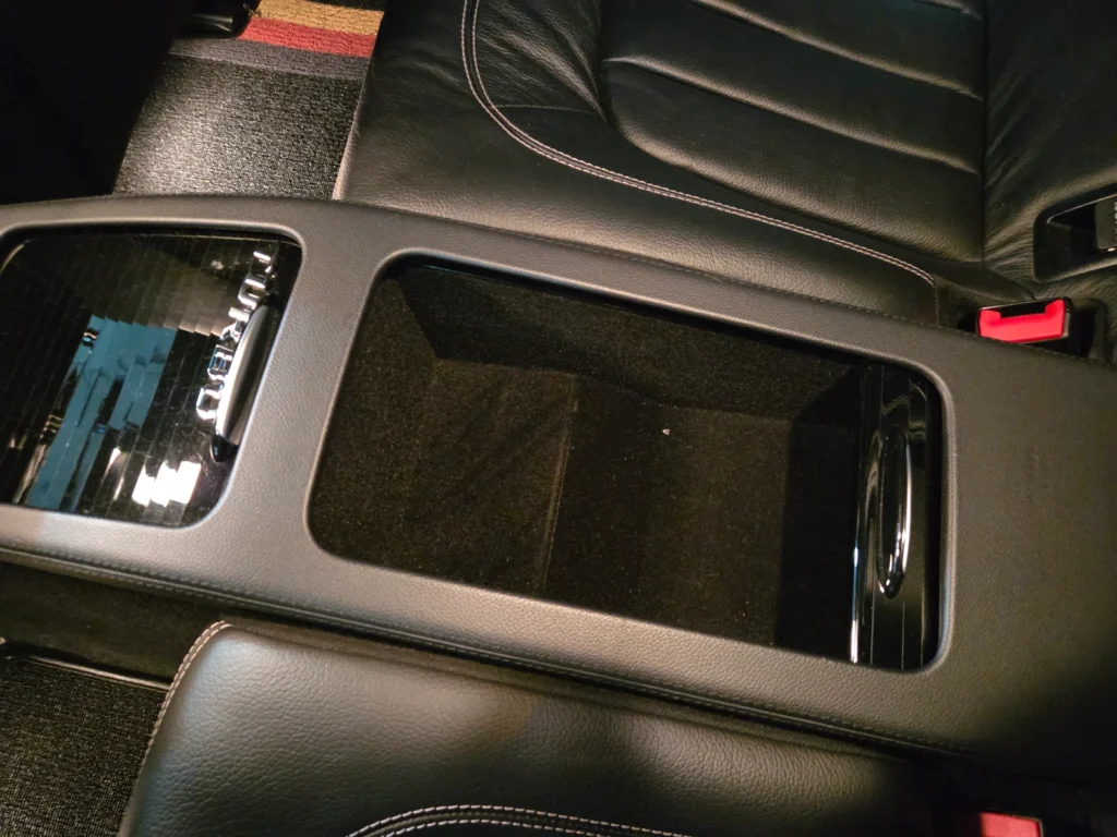 Benz CLS-Class W218 CLS250d 4MATIC AMG Line