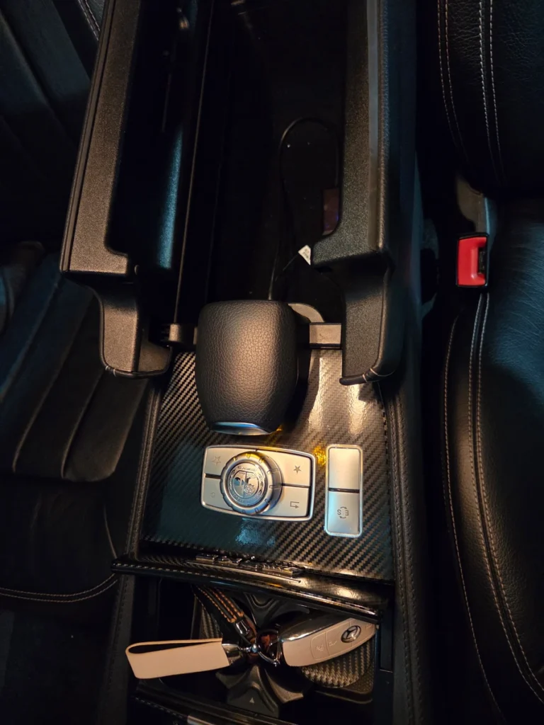 Benz CLS-Class W218 CLS250d 4MATIC AMG Line