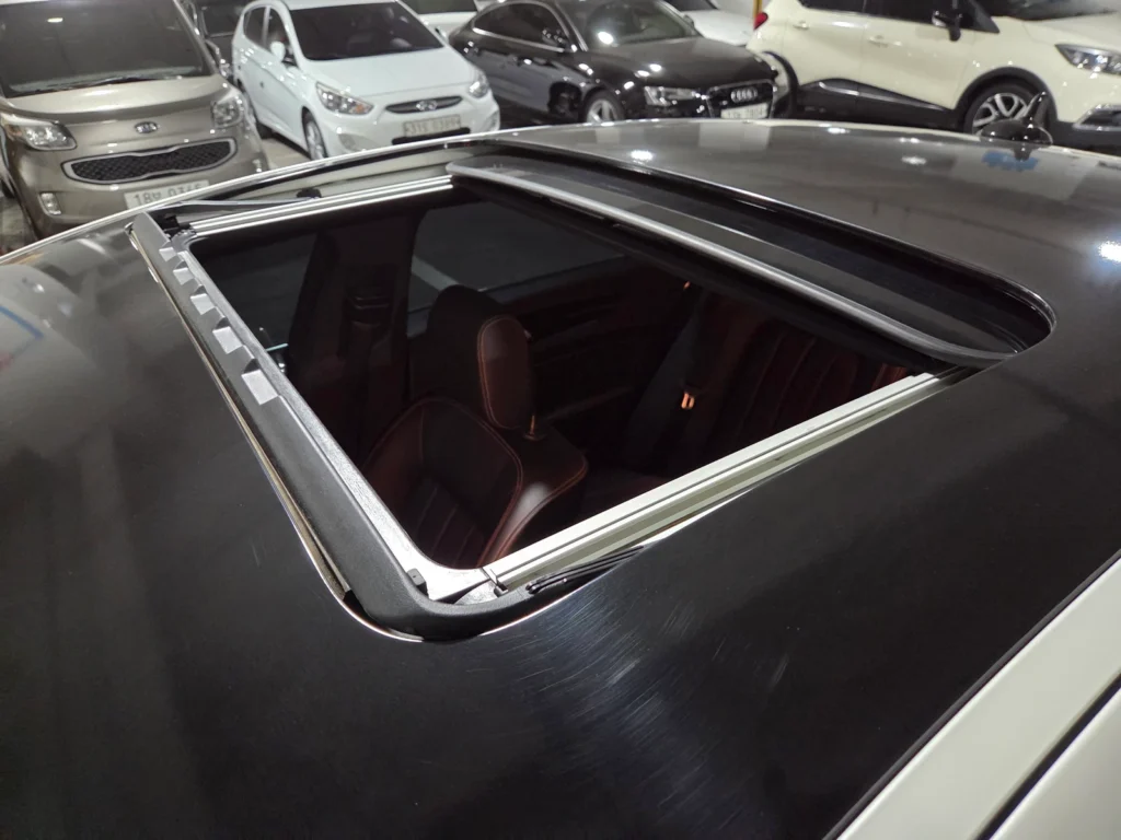 Benz CLS-Class W218 CLS250d 4MATIC AMG Line