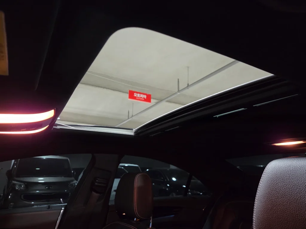 Benz CLS-Class W218 CLS250d 4MATIC AMG Line