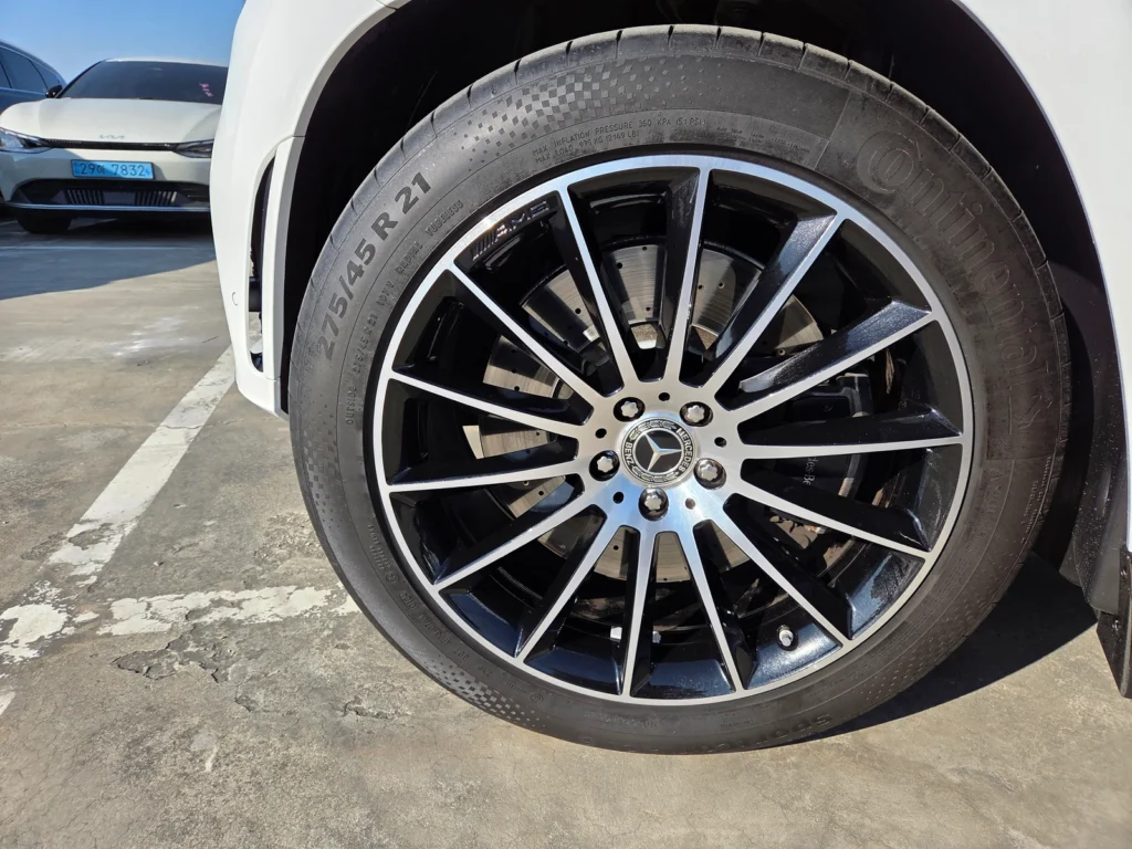 Benz GLE-Class W167 GLE400d 4MATIC Coupe