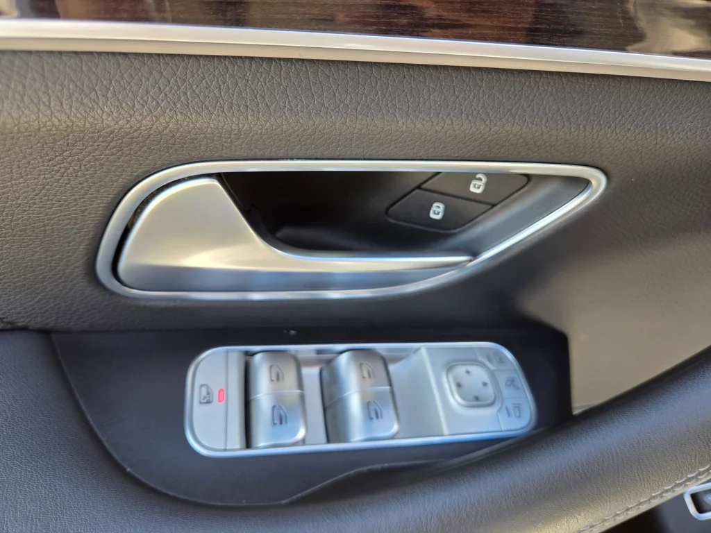 Benz GLE-Class W167 GLE400d 4MATIC Coupe