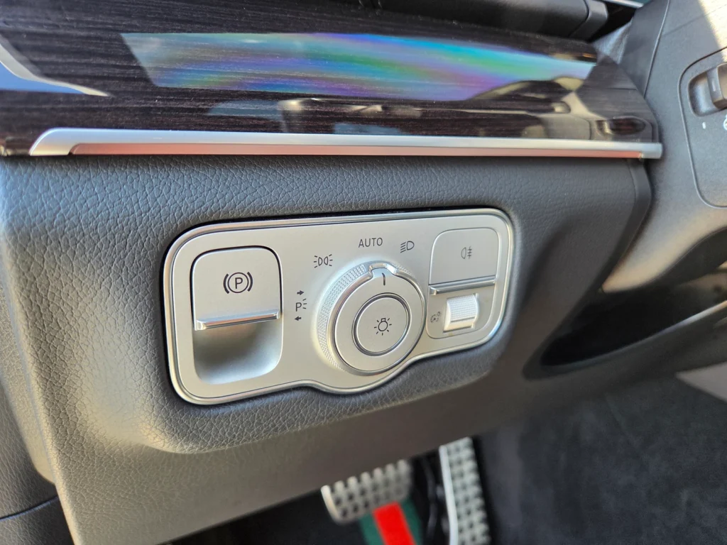 Benz GLE-Class W167 GLE400d 4MATIC Coupe