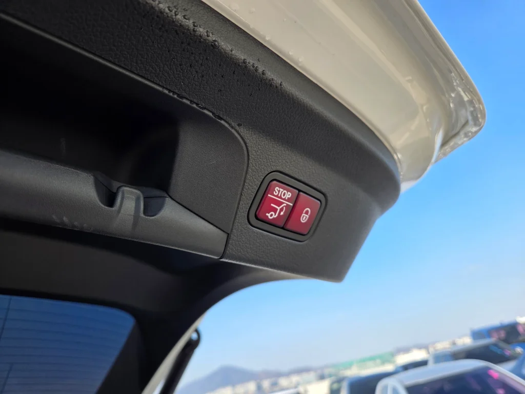 Benz GLE-Class W167 GLE400d 4MATIC Coupe