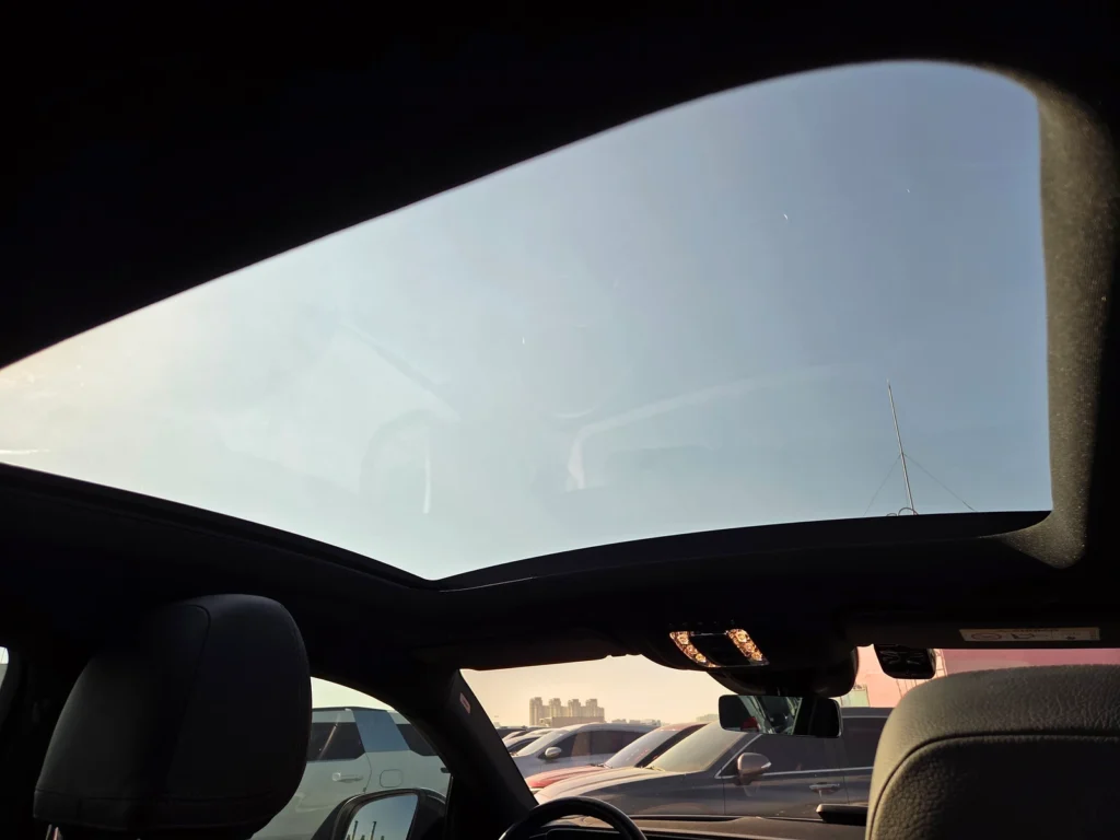 Benz GLE-Class W167 GLE400d 4MATIC Coupe