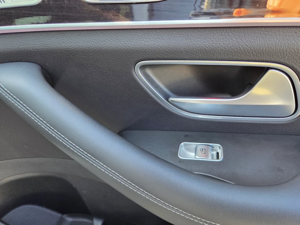 Benz GLE-Class W167 GLE400d 4MATIC Coupe