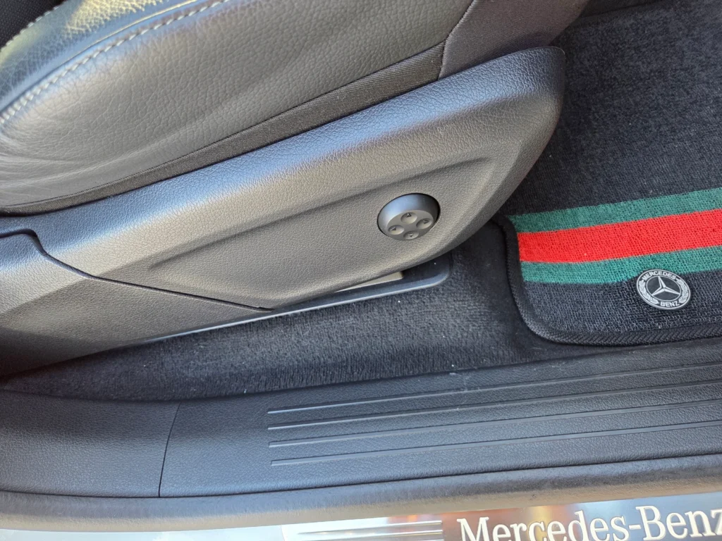 Benz GLE-Class W167 GLE400d 4MATIC Coupe