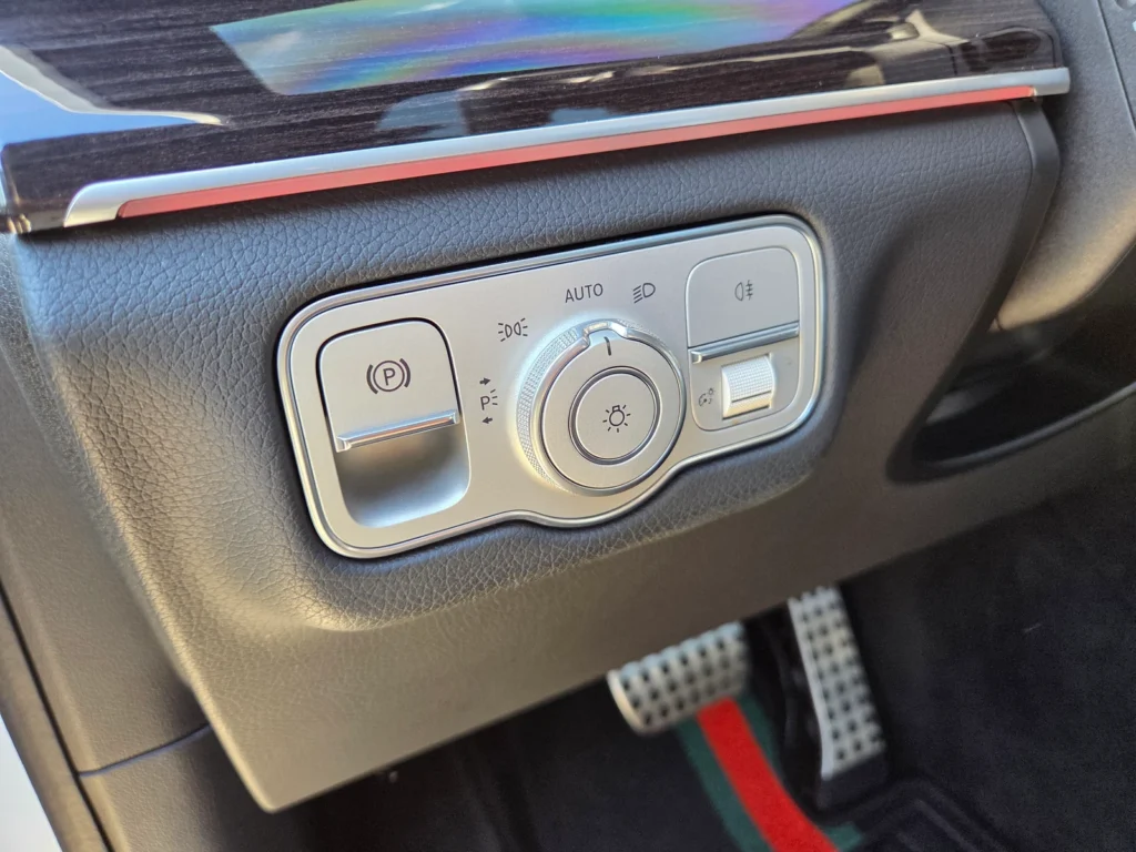 Benz GLE-Class W167 GLE400d 4MATIC Coupe