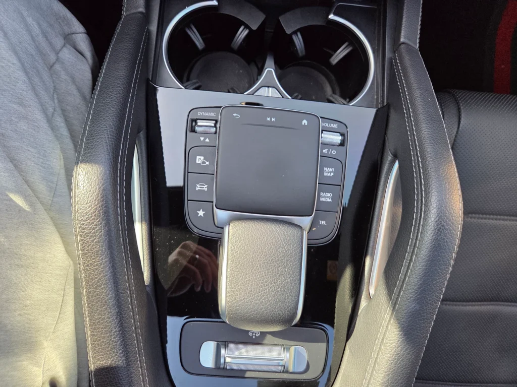 Benz GLE-Class W167 GLE400d 4MATIC Coupe