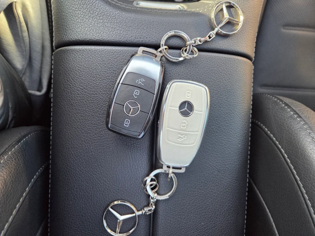 Benz GLE-Class W167 GLE400d 4MATIC Coupe