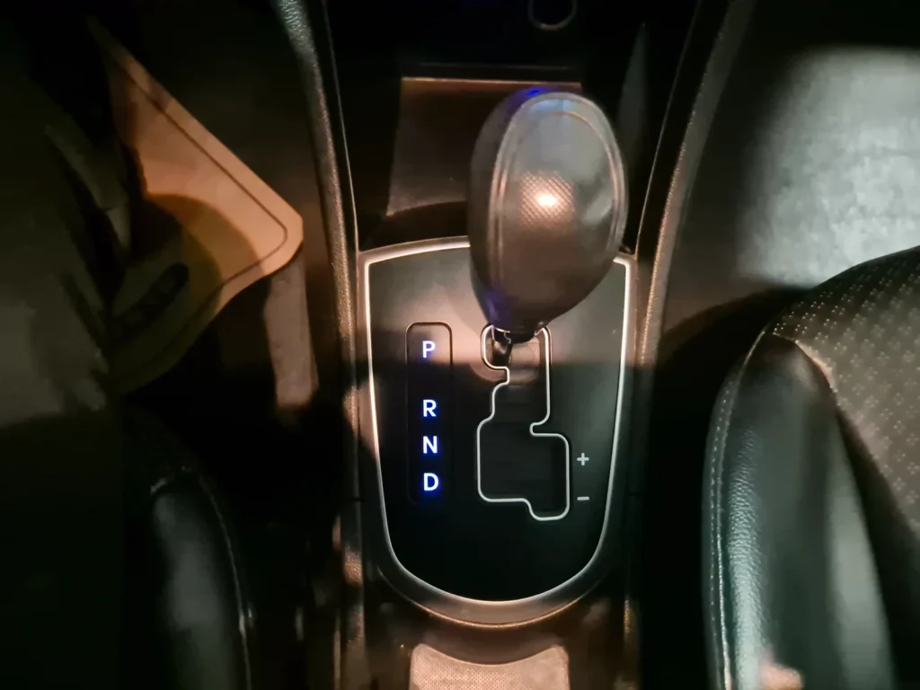 Hyundai Accent (new) 1.6 Diesel VGT Luxury