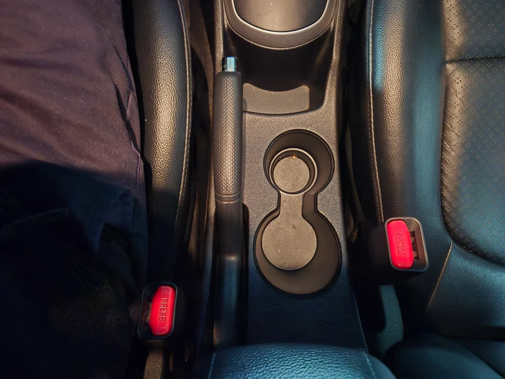 Hyundai Accent (new) 1.6 Diesel VGT Luxury