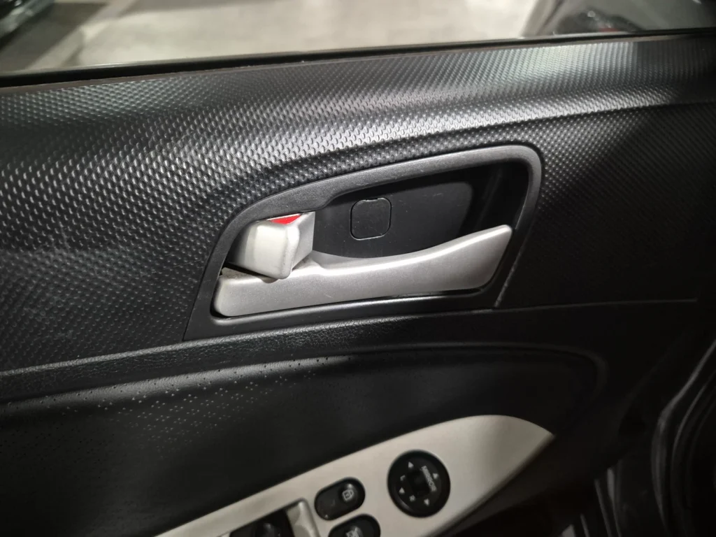 Hyundai Accent (new) 1.6 Diesel VGT Luxury