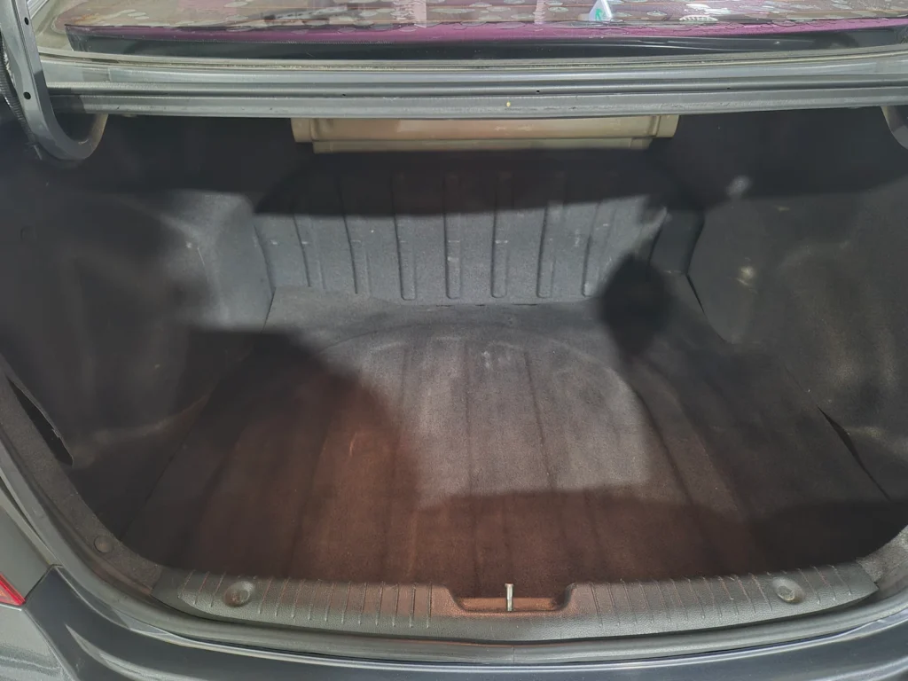 Hyundai Accent (new) 1.6 Diesel VGT Luxury