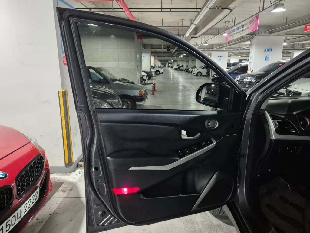 KG_Mobility_Ssangyong New Korando C 2.2 Extreme 2WD