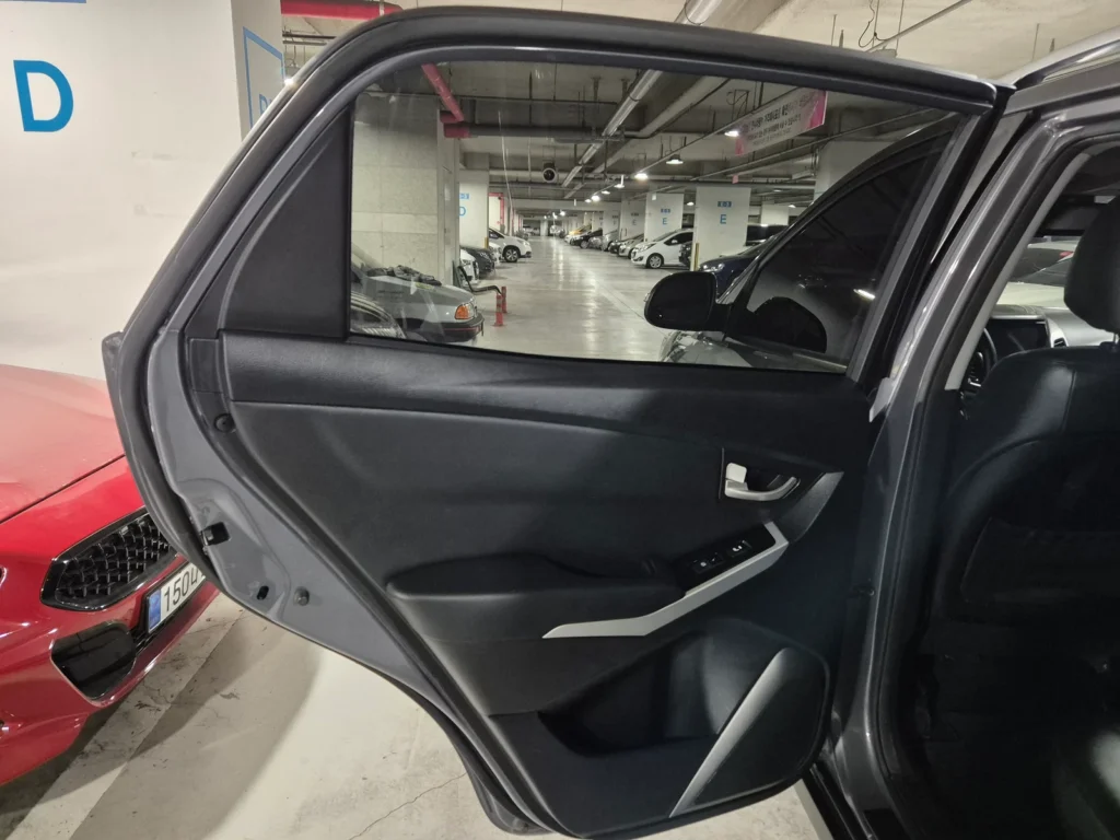 KG_Mobility_Ssangyong New Korando C 2.2 Extreme 2WD