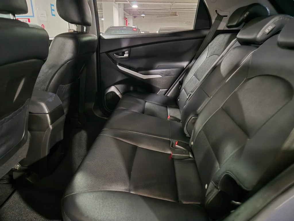 KG_Mobility_Ssangyong New Korando C 2.2 Extreme 2WD