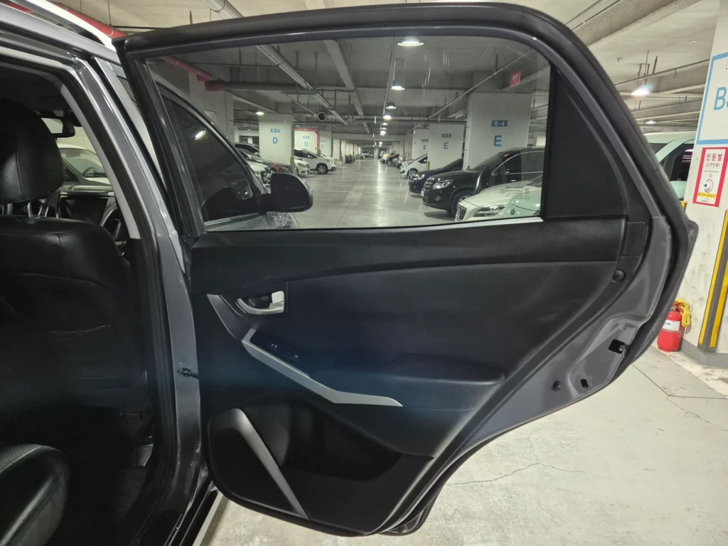 KG_Mobility_Ssangyong New Korando C 2.2 Extreme 2WD