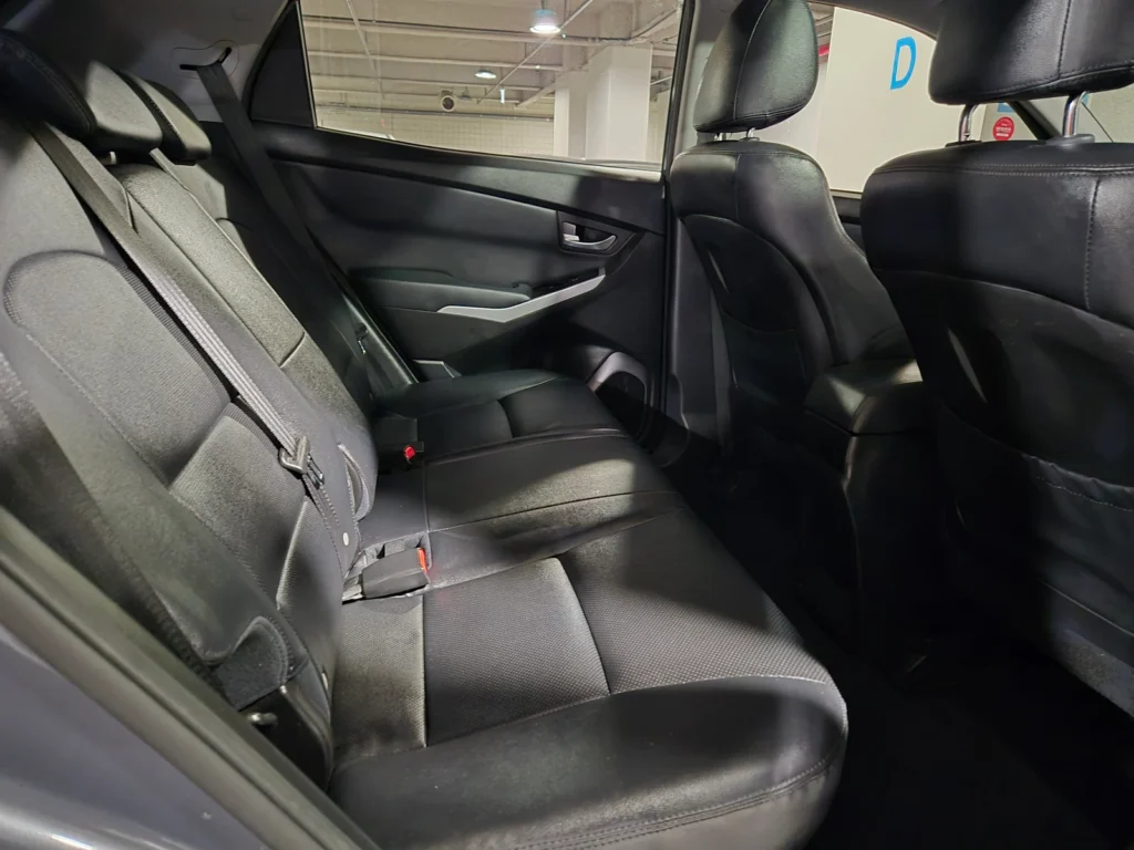 KG_Mobility_Ssangyong New Korando C 2.2 Extreme 2WD