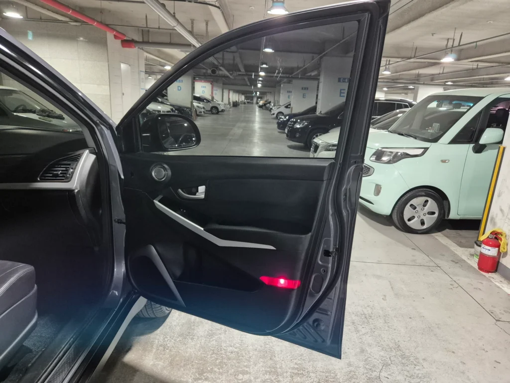 KG_Mobility_Ssangyong New Korando C 2.2 Extreme 2WD