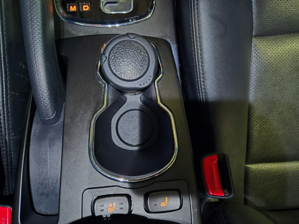 KG_Mobility_Ssangyong New Korando C 2.2 Extreme 2WD