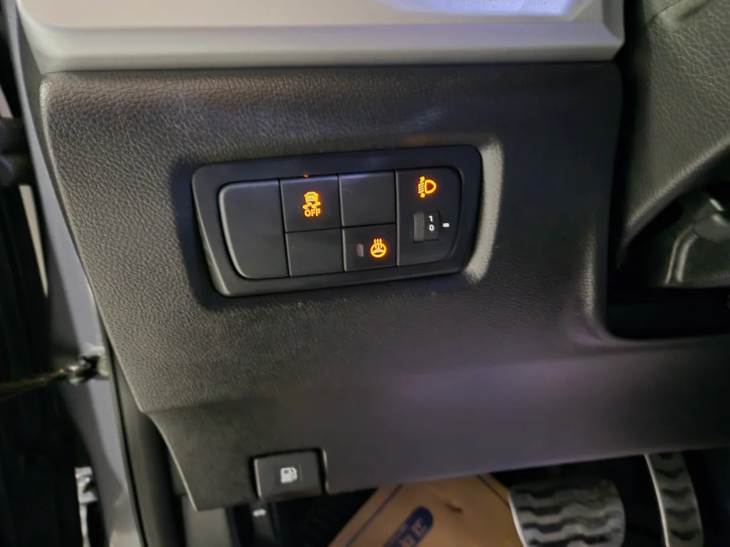 KG_Mobility_Ssangyong New Korando C 2.2 Extreme 2WD