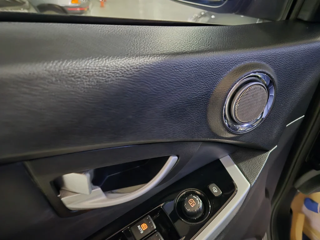 KG_Mobility_Ssangyong New Korando C 2.2 Extreme 2WD