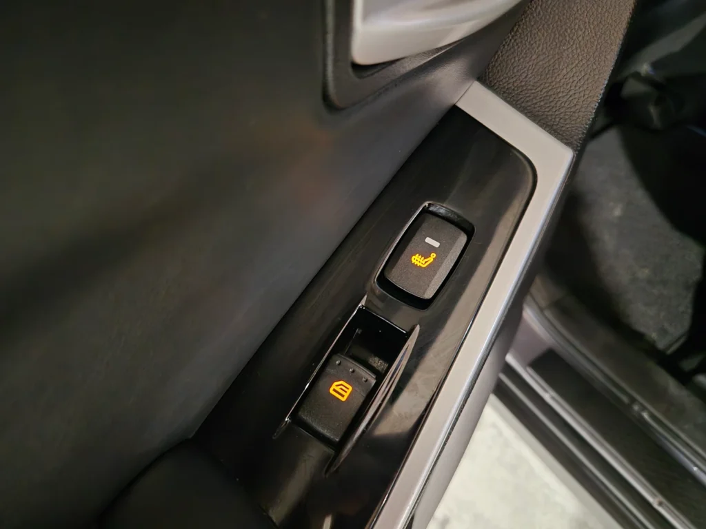 KG_Mobility_Ssangyong New Korando C 2.2 Extreme 2WD