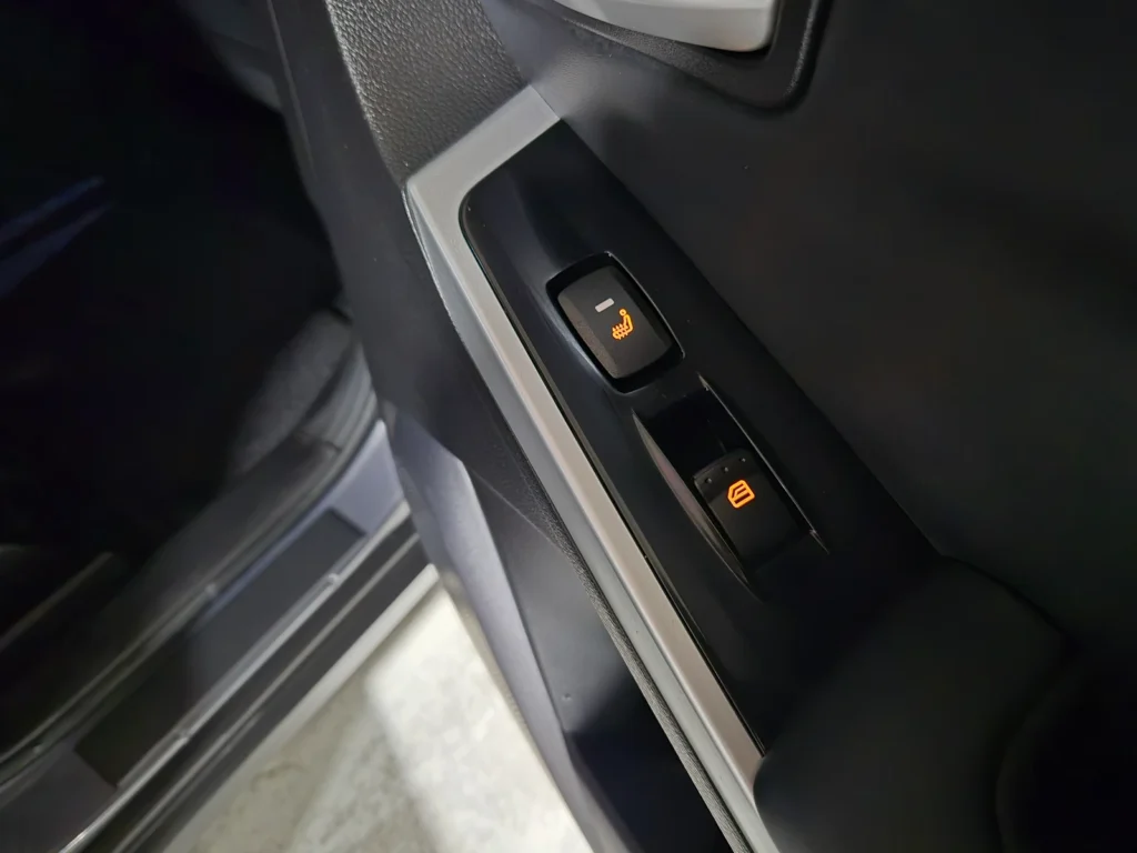 KG_Mobility_Ssangyong New Korando C 2.2 Extreme 2WD