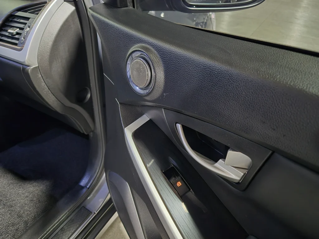 KG_Mobility_Ssangyong New Korando C 2.2 Extreme 2WD