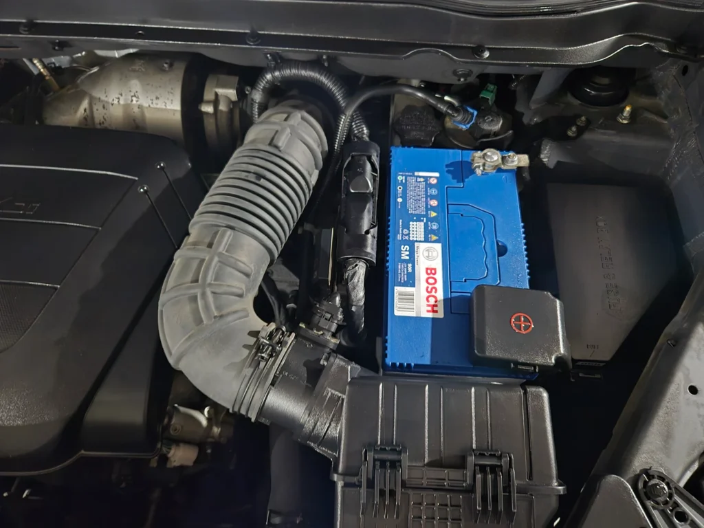 KG_Mobility_Ssangyong New Korando C 2.2 Extreme 2WD