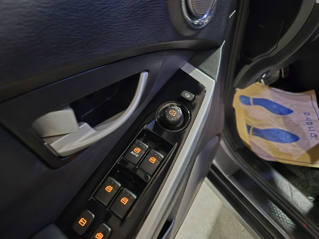 KG_Mobility_Ssangyong New Korando C 2.2 Extreme 2WD