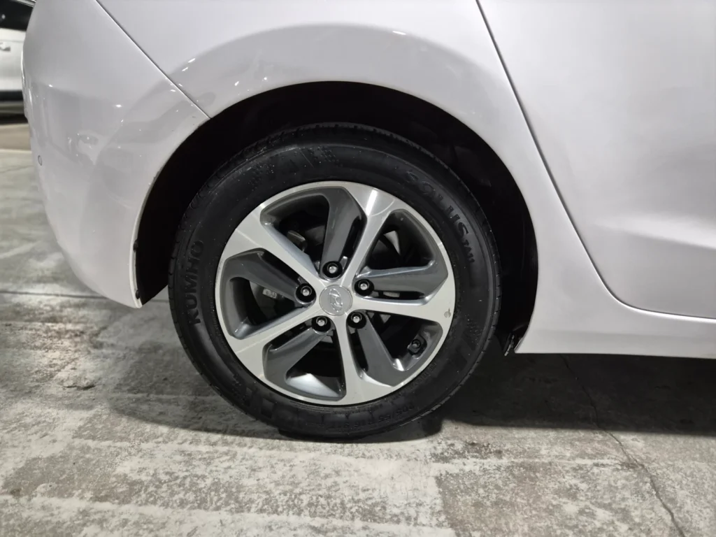 Hyundai New i30 1.6 Diesel