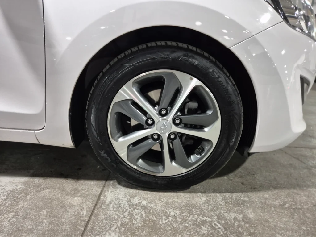 Hyundai New i30 1.6 Diesel