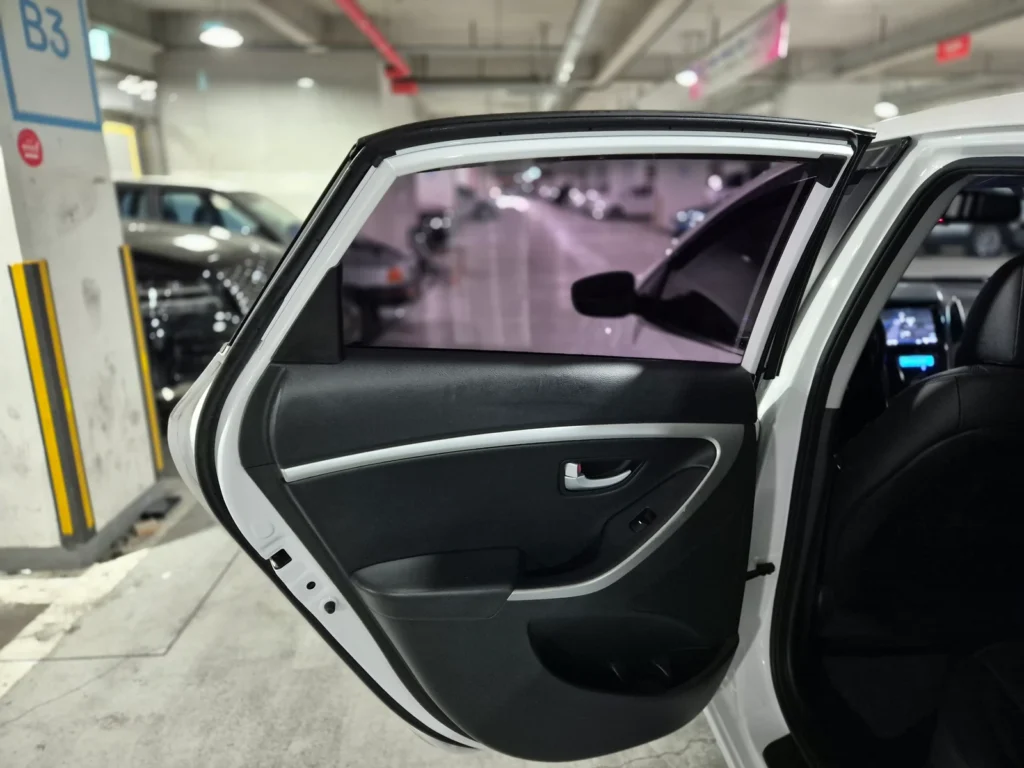 Hyundai New i30 1.6 Diesel