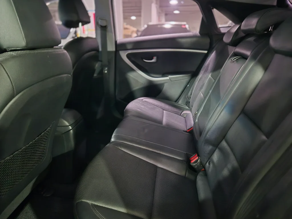 Hyundai New i30 1.6 Diesel